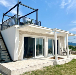 Bungalow for 2 - Dream Oasis Dobra Voda